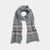 Powder Ridge Scarf - Grey