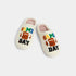 Happy Feet Slippers