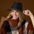Knot Belt Ranch Hat - Olive