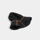 Knot Belt Ranch Hat - Black
