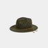 Knot Belt Ranch Hat
