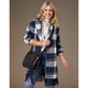 Tatum Crossbody - Black