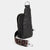 Rhea Crossbody - Black