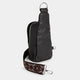 Rhea Crossbody - Black