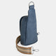 Rhea Crossbody - Denim