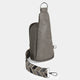 Rhea Crossbody - Grey