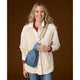 Rhea Crossbody - Terracota