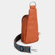 Rhea Crossbody - Terracota