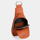 Rhea Crossbody - Terracota