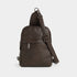 Talia (Double Compartment)Sling Bag