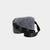 Estelle Faux Fur Sling Bag - Grey