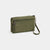 The Little Stash Bag + Crossbody - Olive