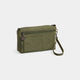 The Little Stash Bag + Crossbody - Olive
