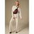 Presley Textured Sling + Belt Bag - Merlot