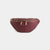 Presley Textured Sling + Belt Bag - Merlot