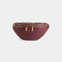 Presley Textured Sling + Belt Bag