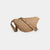 Presley Textured Sling + Belt Bag - Tan