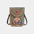 Artisan Beaded Crossbody