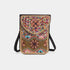 Artisan Beaded Crossbody