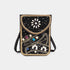 Artisan Beaded Crossbody