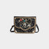 Artisan Beaded Envelope Crossbody