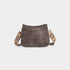 Alma Saddle Crossbody