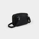 Trixie Sling + Crossbody Bag - Black