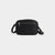 Trixie Sling + Crossbody Bag - Black