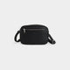 Trixie Sling + Crossbody Bag - Black