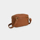 Trixie Sling + Crossbody Bag - Cognac