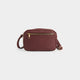 Trixie Sling + Crossbody Bag - Merlot