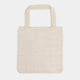 You Are Loved Knit Shopper Tote - Cream