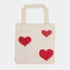 You Are Loved Knit Shopper Tote