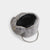 Priscilla Faux Fur Tote - Grey