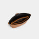 Cassia Shoulder Bag + Crossbody - Cognac