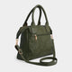 Gia Tote + Crossbody - Olive