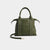 Gia Tote + Crossbody - Olive