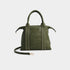Gia Tote + Crossbody