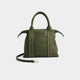 Gia Tote + Crossbody - Olive