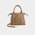 Gia Tote + Crossbody
