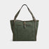 Vera Faux Suede Tote