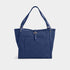 Vera Faux Suede Tote