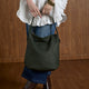 Hadley Hobo - Cognac