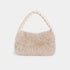 Gia Faux Fur Mini Tote