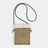 Laila Faux Suede Crossbody