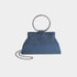 Lucy Shimmer Wristlet
