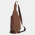 Larissa Sling Bag - Chocolate