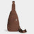 Larissa Sling Bag - Chocolate