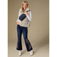 The Heidi Sling + Belt Bag - Black
