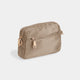 The Heidi Sling + Belt Bag - Tan